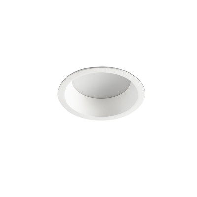Faro - Indoor - Bathroom - Dop 158 FA LED - LED Einbaustrahler - Weiß - 85° Faro - Indoor - Bathroom - Dop 158 FA LED - LED Einbaustrahler - Weiß - 85°