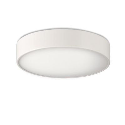 ACB - Bathroom lighting - Dins PL 26 E27 - Ceiling light for bathroom small - White - LS-AC-P03952B ACB - Bathroom lighting - Dins PL 26 E27 - Ceiling light for bathroom small - White - LS-AC-P03952B