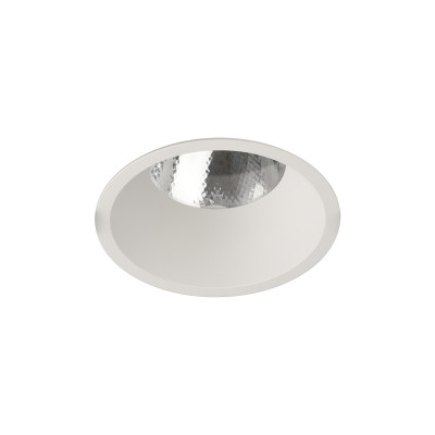 ACB - Technical lighting - Kidal 13 FA LED - Circle recessed ceiling spotlight - White - 38° ACB - Technical lighting - Kidal 13 FA LED - Circle recessed ceiling spotlight - White - 38°