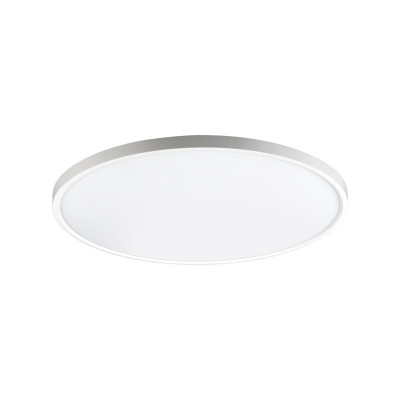 ACB - Circular lamps - Koe PL 48 LED - LED wall / ceiling lamp - White - 120°