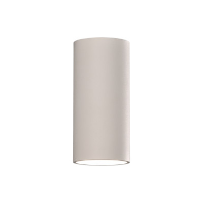 ACB - Spots - Pipe PL LED - Ceiling light with tubular diffuser - White - Warm white - 3000 K - 36° ACB - Spots - Pipe PL LED - Ceiling light with tubular diffuser - White - Warm white - 3000 K - 36°