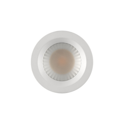 ACB - Bathroom lighting - Safe 11 FA LED - Bathroom spotlight - White - Warm white - 3000 K - 60° ACB - Bathroom lighting - Safe 11 FA LED - Bathroom spotlight - White - Warm white - 3000 K - 60°