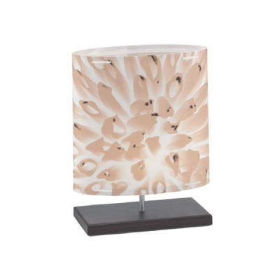 Artempo - Castor and Pollux - Castor e Pollux Serie Flower TL S - Modern table lamp - Flower Petals - LS-AT-494