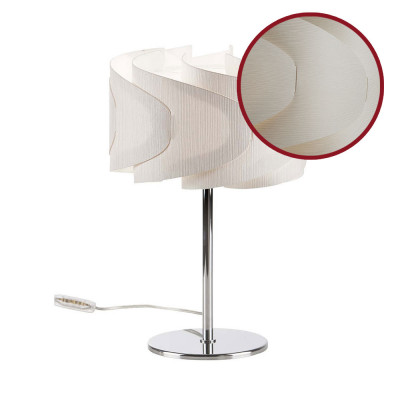 Artempo - Ellix - Lumetto Ellix TL - Table lamp - Larch Ice - LS-AT-127-L Artempo - Ellix - Lumetto Ellix TL - Table lamp - Larch Ice - LS-AT-127-L