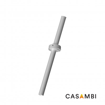 Faro - Indoor - Faro Architectural - Izar 8W FA LED - White - LS-FR-090092711W - Super warm - 2700 K - 15°