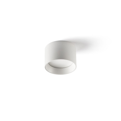 Faro - Indoor - Punti luce - Mizu 90 PL LED - Anti-glare LED ceiling light - Matt white - LS-FR-68615 - Super warm - 2700 K - 80° Faro - Indoor - Punti luce - Mizu 90 PL LED - Anti-glare LED ceiling light - Matt white - LS-FR-68615 - Super warm - 2700 K - 80°