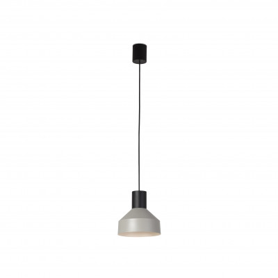 Faro - Indoor - Lise - Kombo SP M - Modern medium chandelier - Grey - LS-FR-68593