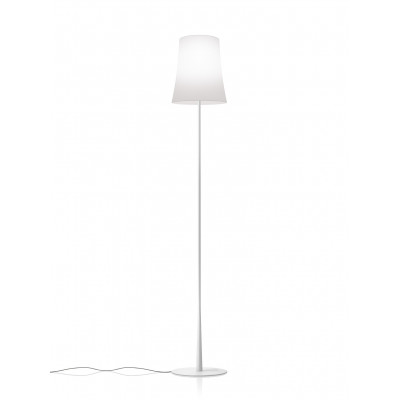 Foscarini - Birdie - Birdie Easy PT - Floor light colourful - White - LS-FO-FN221024_12