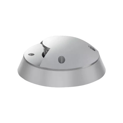 i-LèD Maestro - Astropek - Astropek 7W mono-emission drive-over FA LED - Drive over spotlight - Grey RAL 9006 - 180° i-LèD Maestro - Astropek - Astropek 7W mono-emission drive-over FA LED - Drive over spotlight - Grey RAL 9006 - 180°