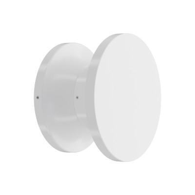 i-LèD Maestro - Clip - Nail-W arrayLED 8 W AP LED - Outdoor wall light -  - LS-LL-84184M00 - Super warm - 2700 K - Diffused