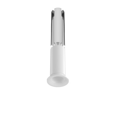 i-LèD Maestro - Quantum - Quantum-R powerLED 2 W 630 mA - Circle recessed ceiling spotlight