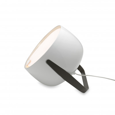 Karman - Karman lampade collezione - Bag TL - Charcoal/White - LS-KR-CT154CBINT