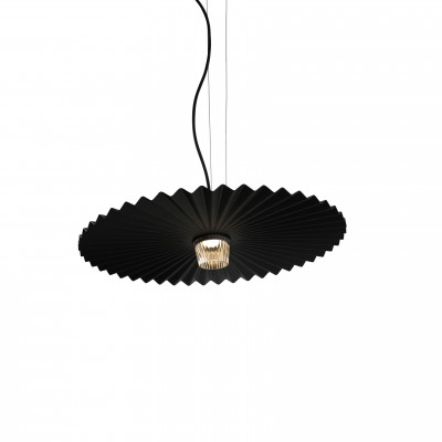 Karman - Karman lampade collezione - Gonzaga D59 SP - Matt black
