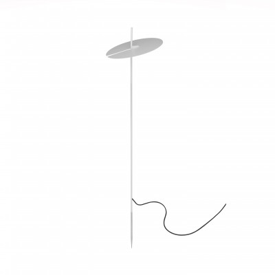 Karman - Plant - Xana M stake h33 TE - Floor lamp with spike - Matt White - LS-KR-HP2602BEXT - Warm white - 3000 K - Diffused