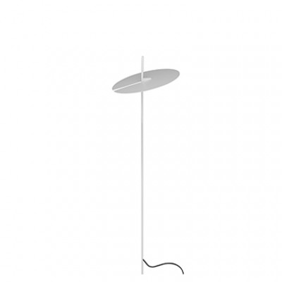 Karman - Plant - Xana M TE - Outdoor floor lamp - Matt White - LS-KR-HP2605BEXT - Warm white - 3000 K - Diffused