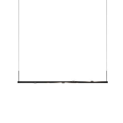 Lodes - Random Cloud - Random Stick SP 100 - Black chrome - Diffused