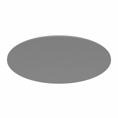 Rotaliana - Collide - Collide H4 PL LED - Circle shape design wall and ceiling lamp - Graphite Rotaliana - Collide - Collide H4 PL LED - Circle shape design wall and ceiling lamp - Graphite