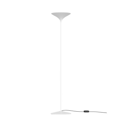 Rotaliana - Sunset Magic  - Sunset F1 PT - Indirect light floor lamp - Matt White - LS-RO-1SNF100063EL1 - Super warm - 2700 K - Diffused