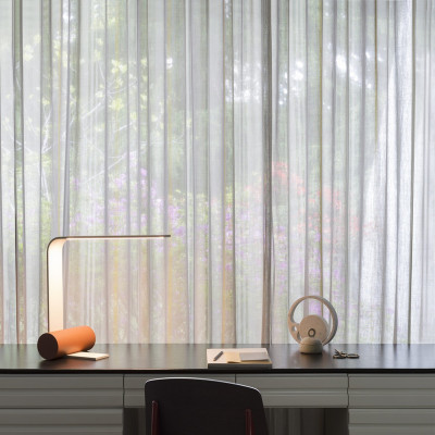 Tooy - Nastro - Nastro TL LED - Terracotta / beige - LS-TO-563.31C22C25IND - Super warm - 2700 K - Diffused