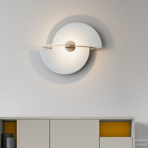 Floor lamps Elesi Luce