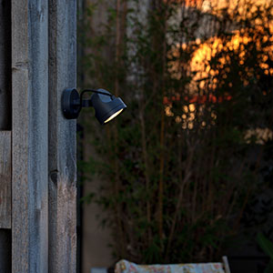 Outdoor wall light Faro Outdoor Outdoor wall light Faro Outdoor