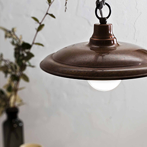 Chandeliers Il fanale