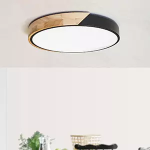 Sikrea ceiling lamps Sikrea ceiling lamps