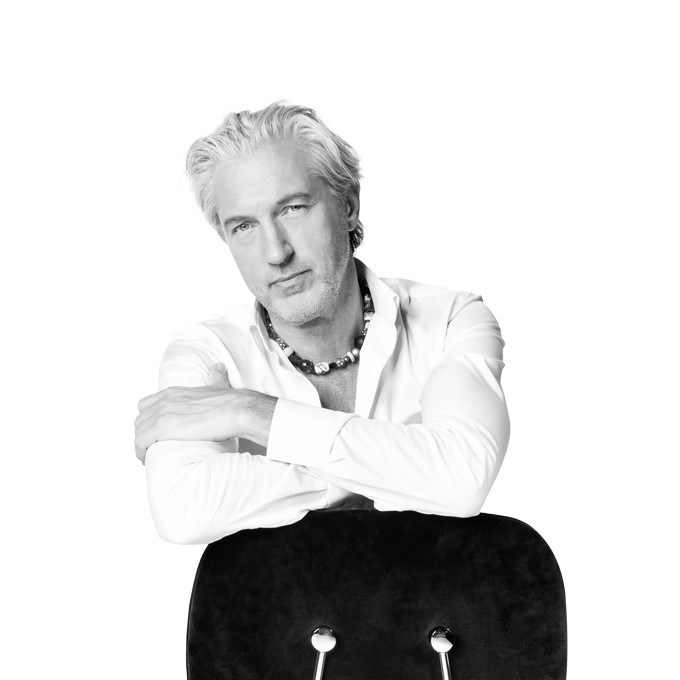 Marcel Wanders