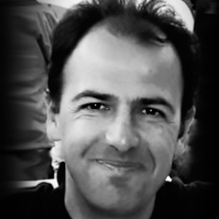 Alessandro Spalletta