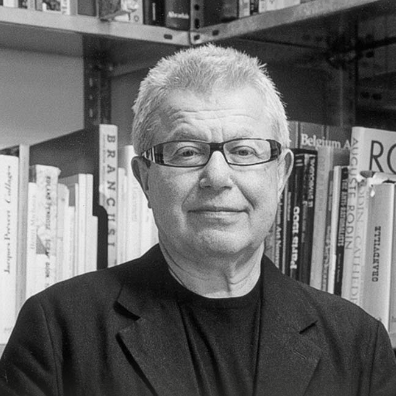 Daniel libeskind