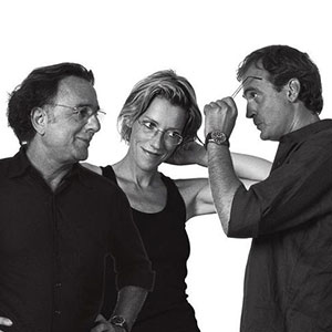 Lievore, Altherr, Molina