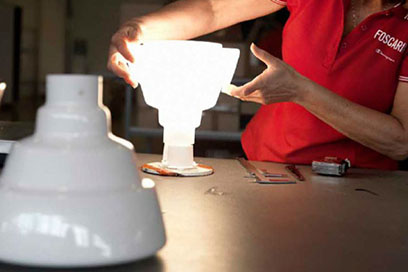 Production
Foscarini 2 Production
Foscarini 2