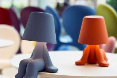 Production
 Qeeboo 2