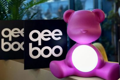 Production
 Qeeboo 3