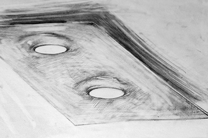 Production
 Elesi Luce 1