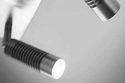 Production
 Elesi Luce 2