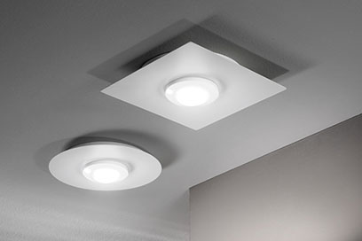 Production
 Fabas Luce 3