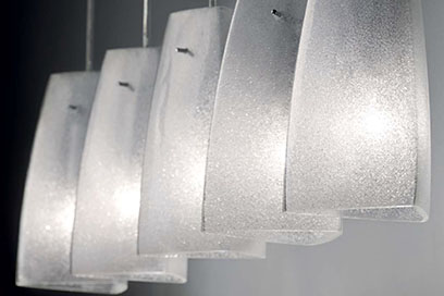 Production
Ideal Lux 1 Production
Ideal Lux 1