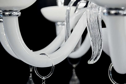 Production
Ideal Lux 2 Production
Ideal Lux 2