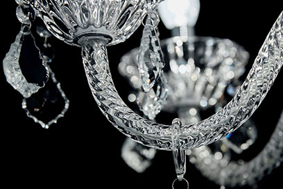 Production
Ideal Lux 3 Production
Ideal Lux 3