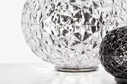 Production
 Kartell 1