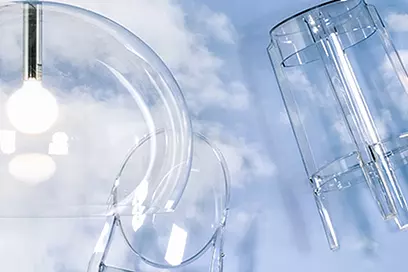 Production
 Kartell 3