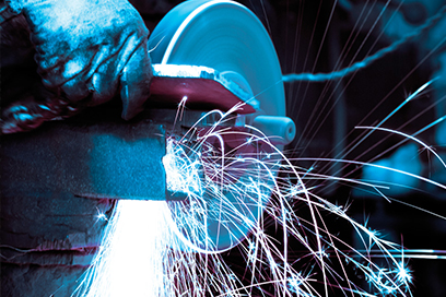 Production
 Metal Lux 1