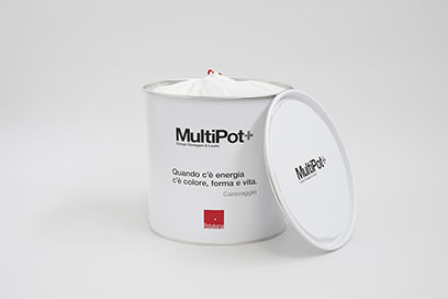 Production
 Rotaliana 1