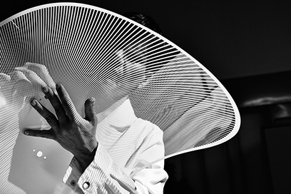 Production
Slamp 1 Production
Slamp 1