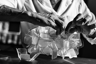 Production
Slamp 3 Production
Slamp 3