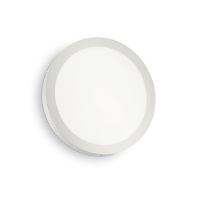 Ideal Lux - Circle - Universal 24W Round - Lampada da parete Ideal Lux - Circle - Universal 24W Round - Lampada da parete